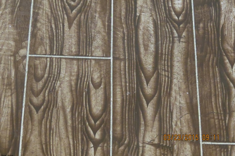 wood grain eopxy